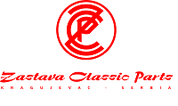 Zastava classic parts